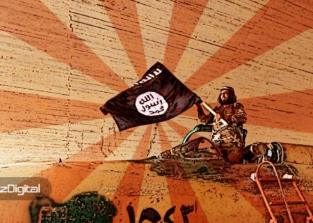 لورس :وال‌استریت جورنال: ممکن است داعش از NFTها برای انتشار پیام‌های تروریستی استفاده کند
