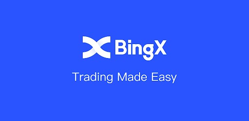 بینگ ایکس BingX 