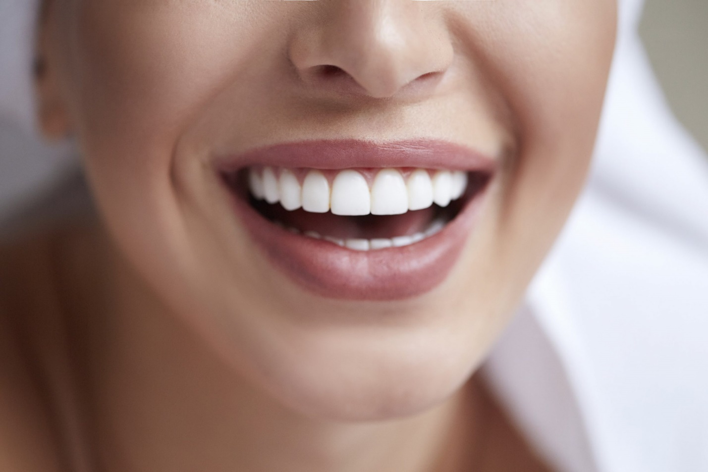 اهمیت استفاده از کامپوزیت دندان