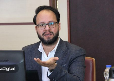 لورس :مدیرعامل انجمن بلاکچین ایران: تا زمانی که ارزهای دیجیتال در قانون شناسایی نشوند، نمی‌توان از آن مالیات دریافت کرد