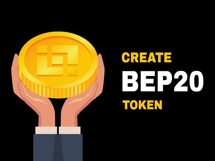 شبکه BEP20 چیست؟ آموزش ساخت توکن bep20