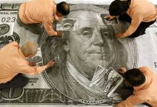لورس :بررسی قیمت بیت کوین، S&P 500 و شاخص دلار آمریکا؛ ۷ شهریور ماه