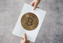لورس :وایت پیپر بیت کوین چیست؟ بررسی محتوای Bitcoin white paper