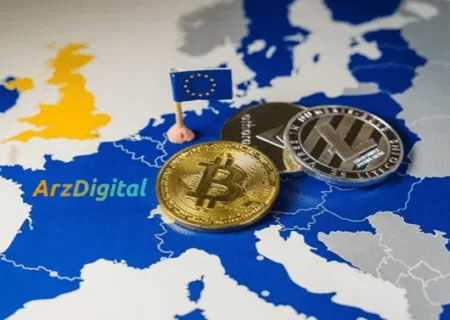لورس :قوانین ارزهای دیجیتال اتحادیه اروپا