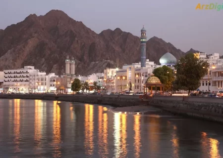 لورس :عمان مرکز استخراج ارزهای دیجیتال راه اندازی کرد