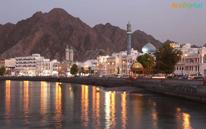 لورس :عمان مرکز استخراج ارزهای دیجیتال راه اندازی کرد
