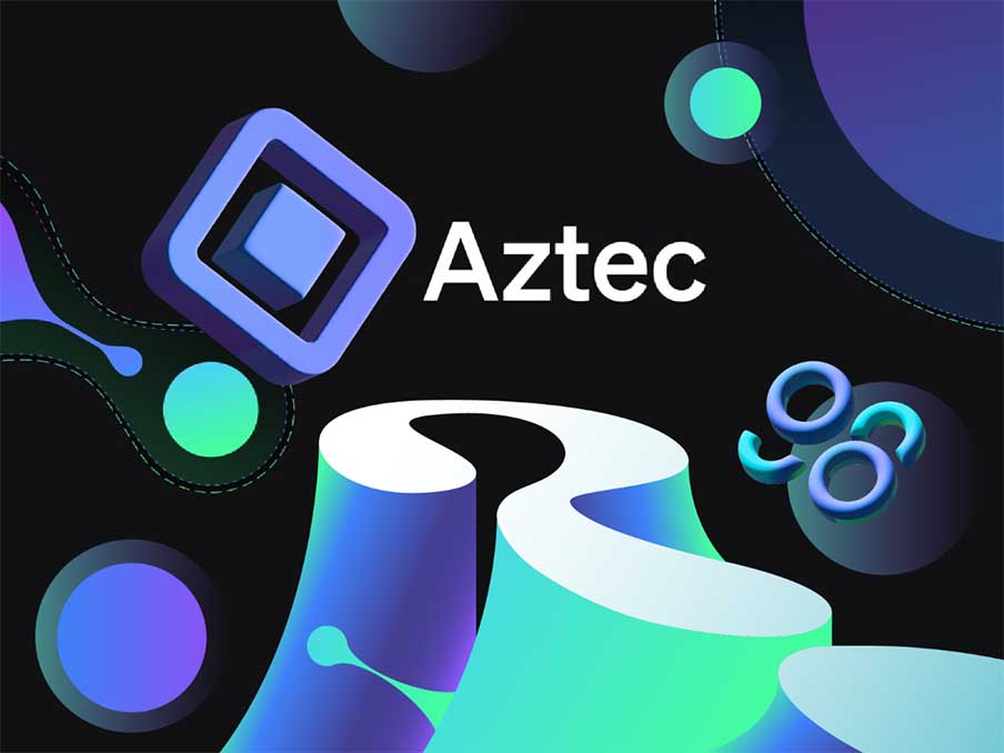 توکن AZTEC چیست؟