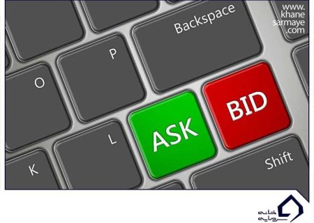 لورس :bid ask در فارکس| منظور از قیمت پیشنهادی و قیمت درخواستی چیست؟