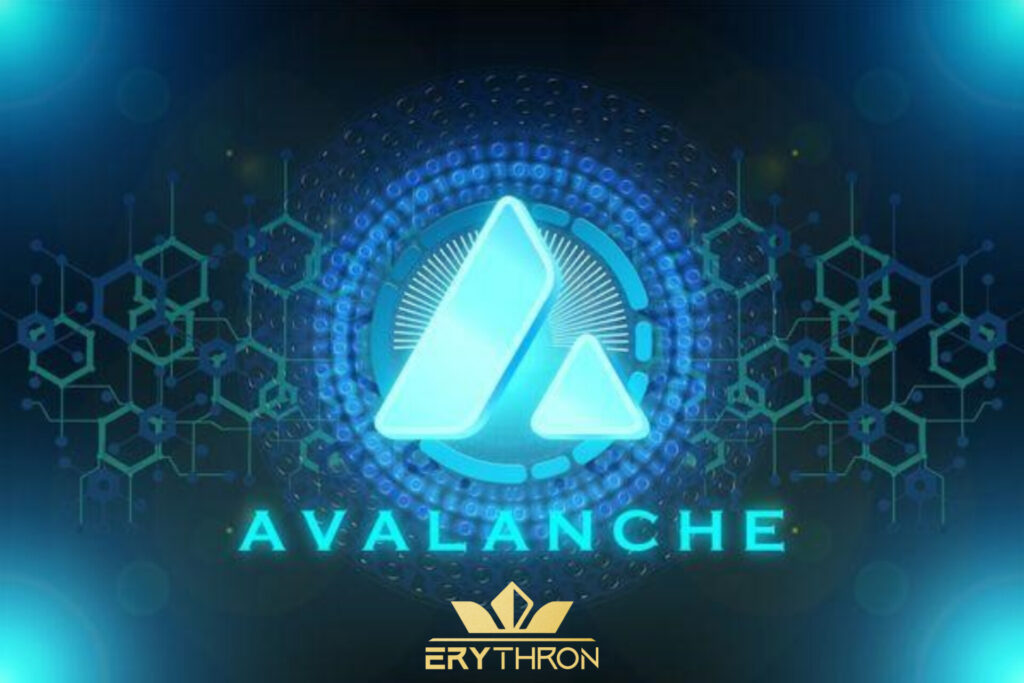 لورس :ارز دیجیتال آوالانچ Avalanche چیست؟