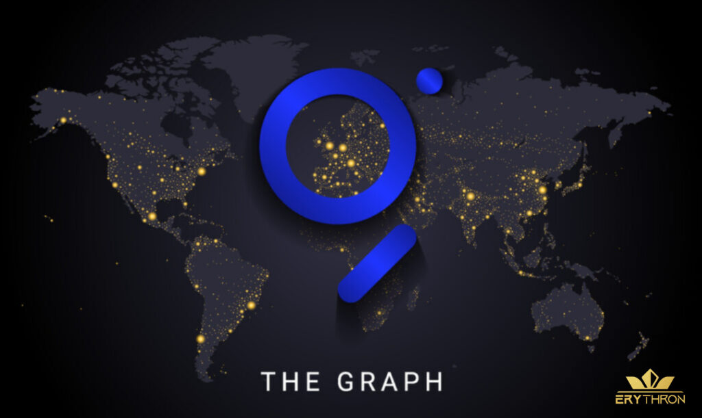 لورس :ارز دیجیتال گراف GRT چیست؟