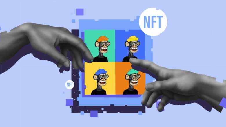 لورس :معرفی برنامه تبدیل عکس به NFT + مناسب گوشی و کامپیوتر