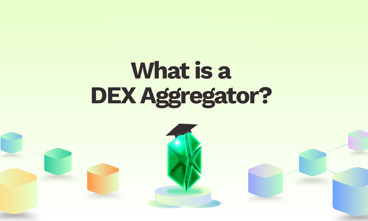 صرافی غیرمتمرکز DEX Aggregators