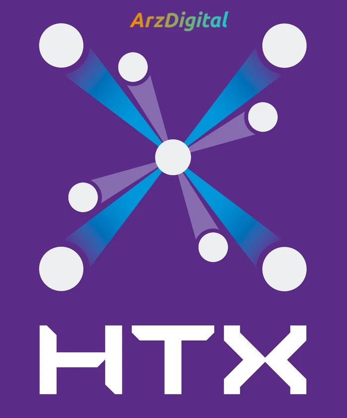 لورس :صرافی هوبی، نام خود را به HTX تغییر داد