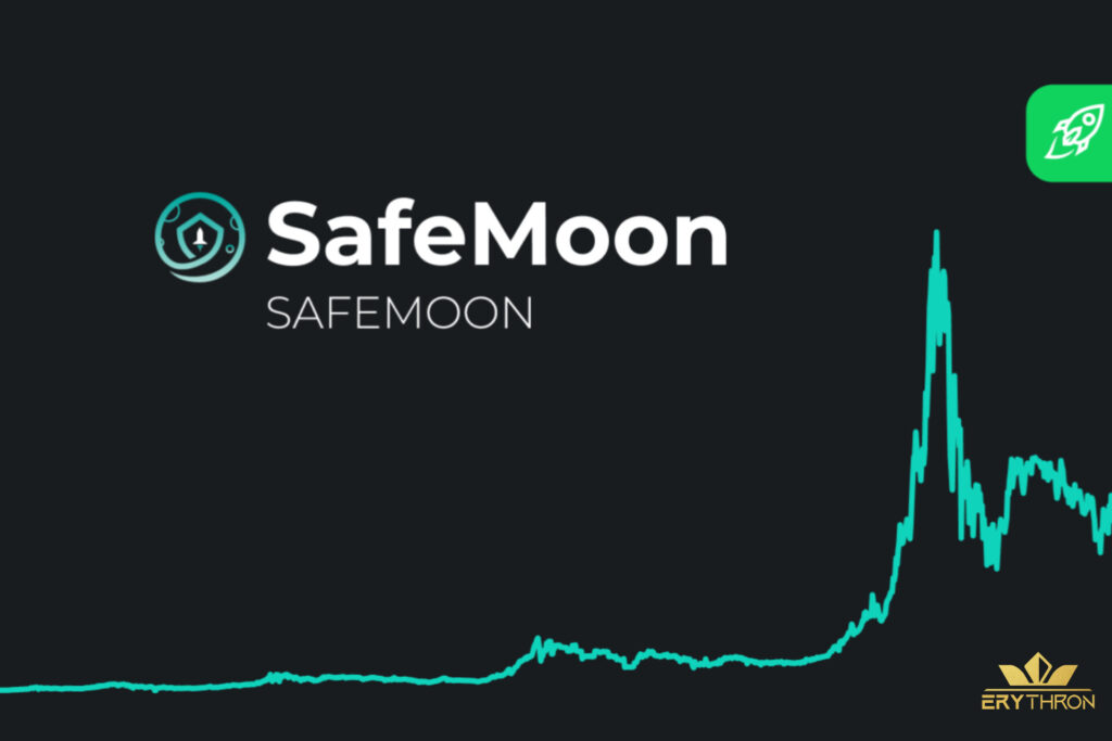 ارز دیجیتال سیف مون safe moon چیست؟