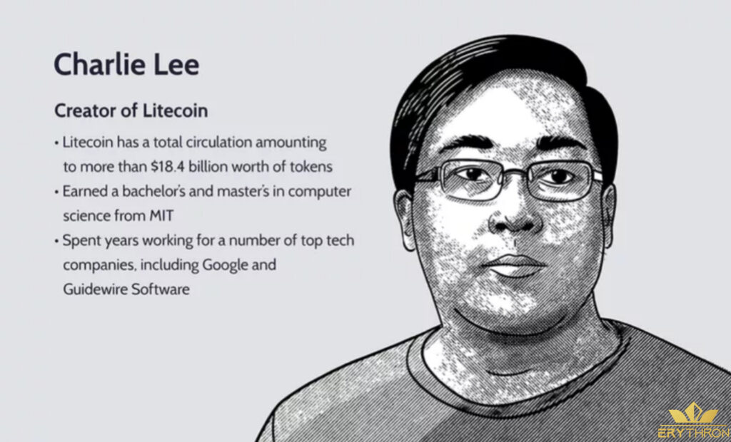 معرفی کامل ارز دیجیتال لایت کوین Litecoin