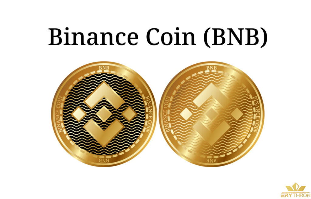 ارز دیجیتال بایننس کوین Binance Coin چیست؟