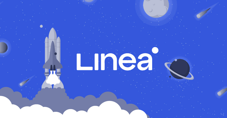 لورس :ارز دیجیتال لینیا | معرفی کامل پروژه ارز دیجیتال Linea
