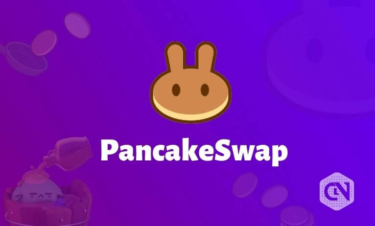 صرافی PancakeSwap