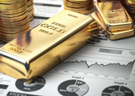 لورس :پیش بینی قیمت طلا و سکه در ۱۴۰۲، بررسی روند قیمت طلا تا پایان سال