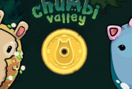 لورس :چامبی ولی Chumbi Valley (CHMB) به زودی در صرافی کوین استور