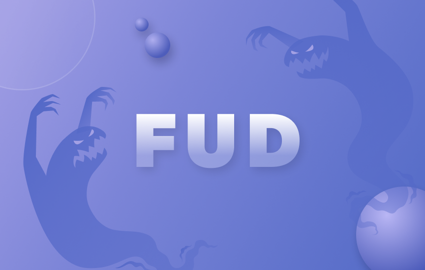 فاد (FUD) چیست