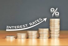 افزایش مجدد نرخ بهره