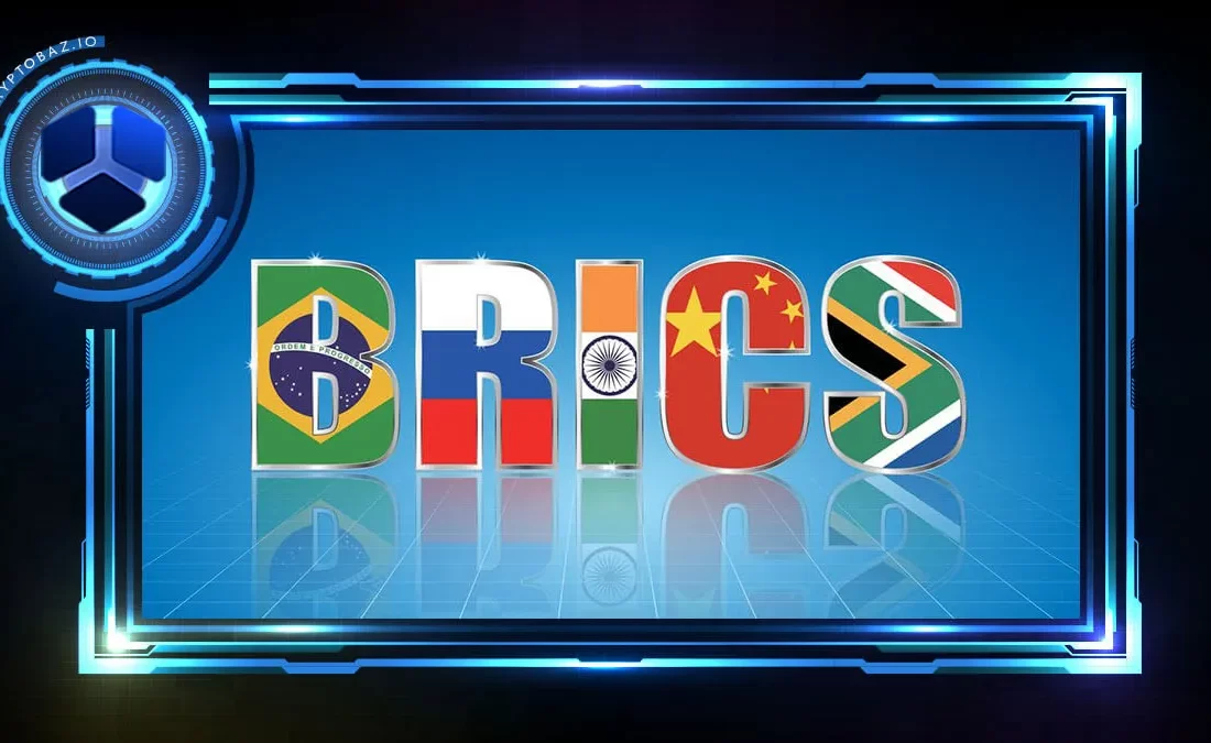 لورس :آمار تولید ناخالص داخلی BRICS | اخبار داغ 🔥🔥