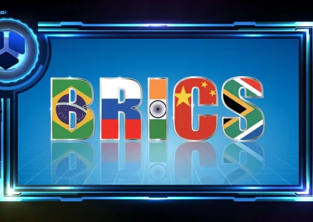 لورس :آمار تولید ناخالص داخلی BRICS | اخبار داغ 🔥🔥