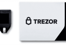 لورس :آموزش کار با کیف پول ترزور؛ نحوه راه‌اندازی و استفاده از انواع کیف پول سخت افزاری TREZOR