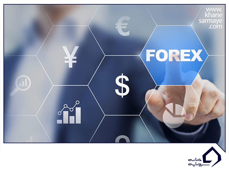 forex-market-players