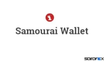 لورس :راهنمای استفاده از کیف پول سامورایی در معاملات ارز دیجیتال