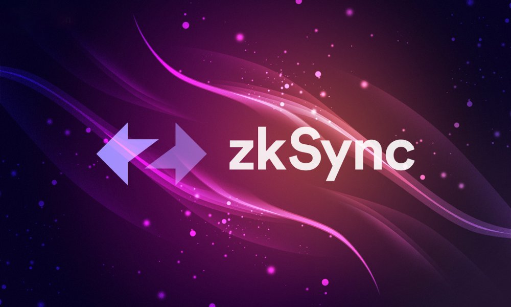 لورس :زی‌کی سینک چیست؟ بررسی پروژه zkSync و ایردراپ احتمالی آن