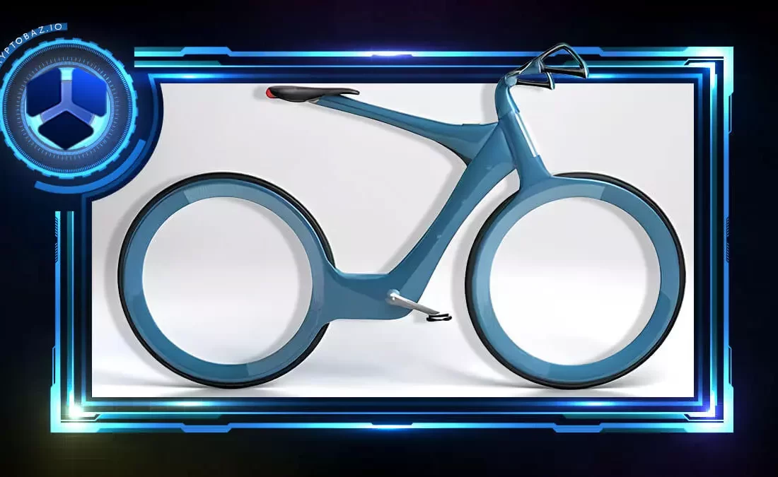لورس :رونمایی از دوچرخه هوش مصنوعی | اخبار داغ 🔥🔥