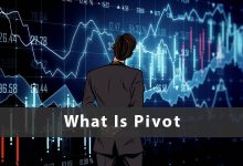 نقاط Pivot در تحلیل تکنیکال