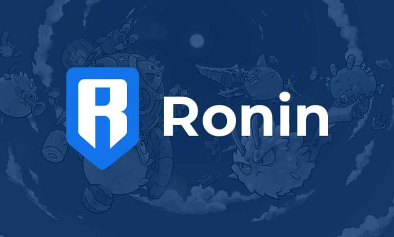 لورس :معرفی بلاکچین رونین و بررسی ویژگی های شبکه RONIN