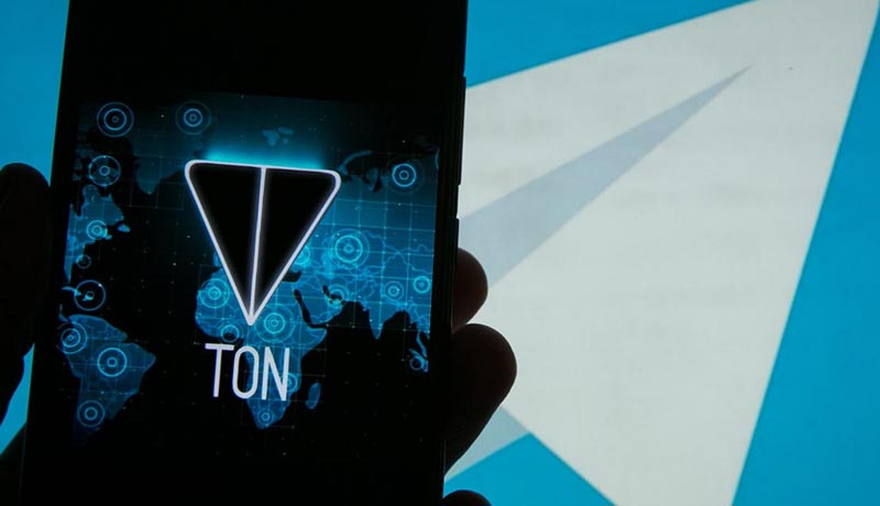لورس :تحلیل قیمت تن کوین: همکاری با تلگرام قیمت TON را تا کجا بالا می‌برد؟