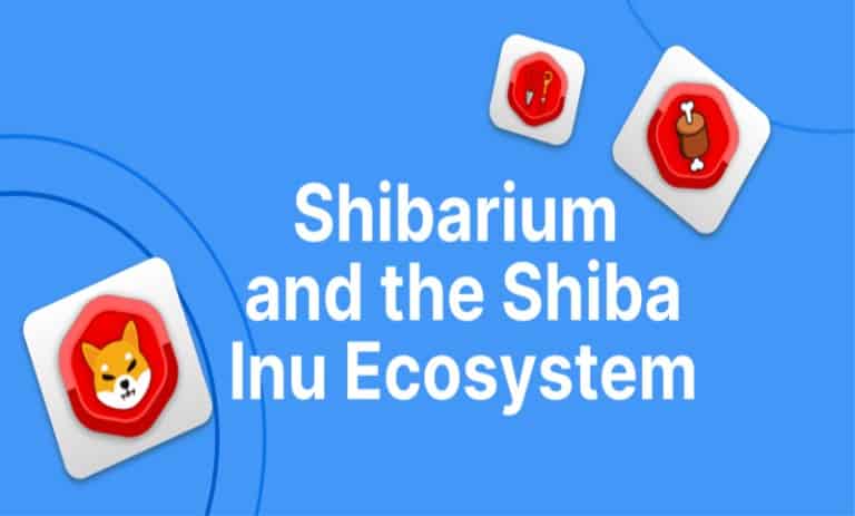 لورس :معرفی شیباریوم (shibarium) راهکار لایه دو با هدف توسعه شیبا
