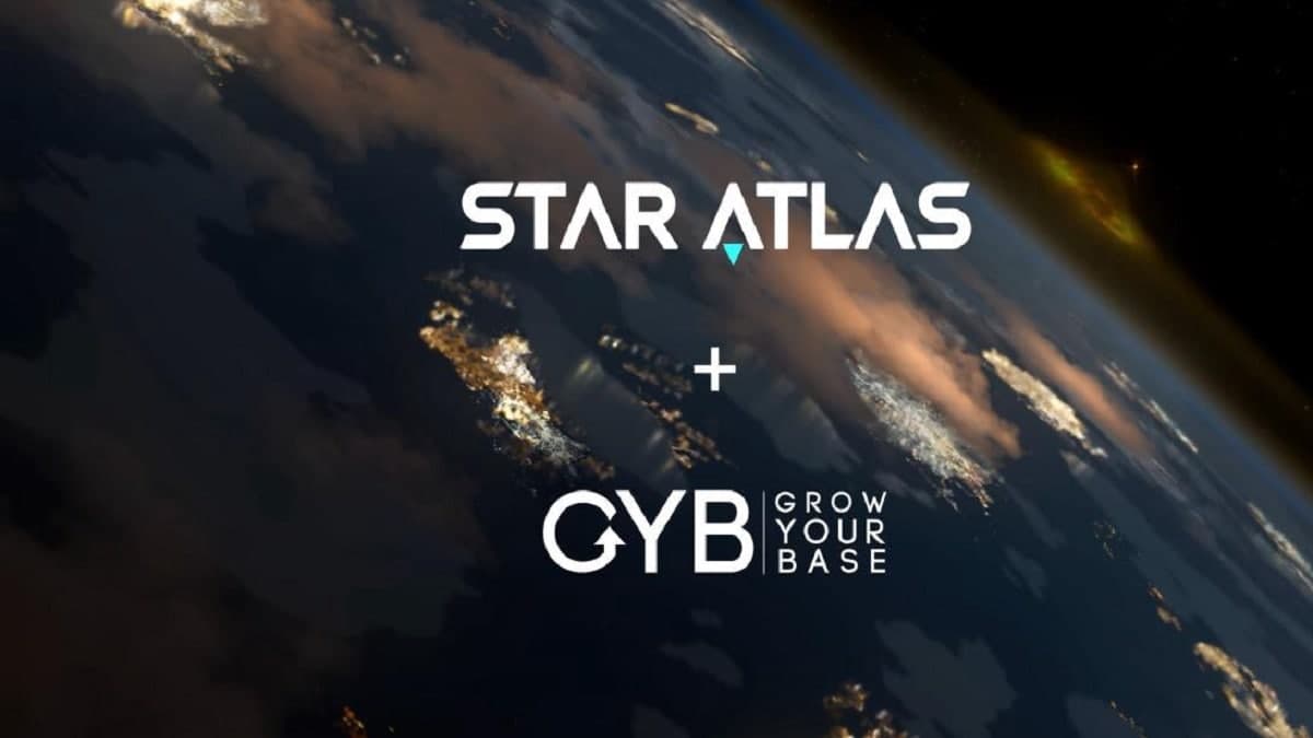 ارز دیجیتال ستاره اطلس (atlas) star atlas