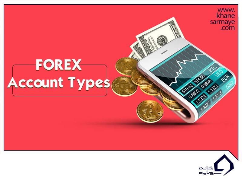 forex-account-types