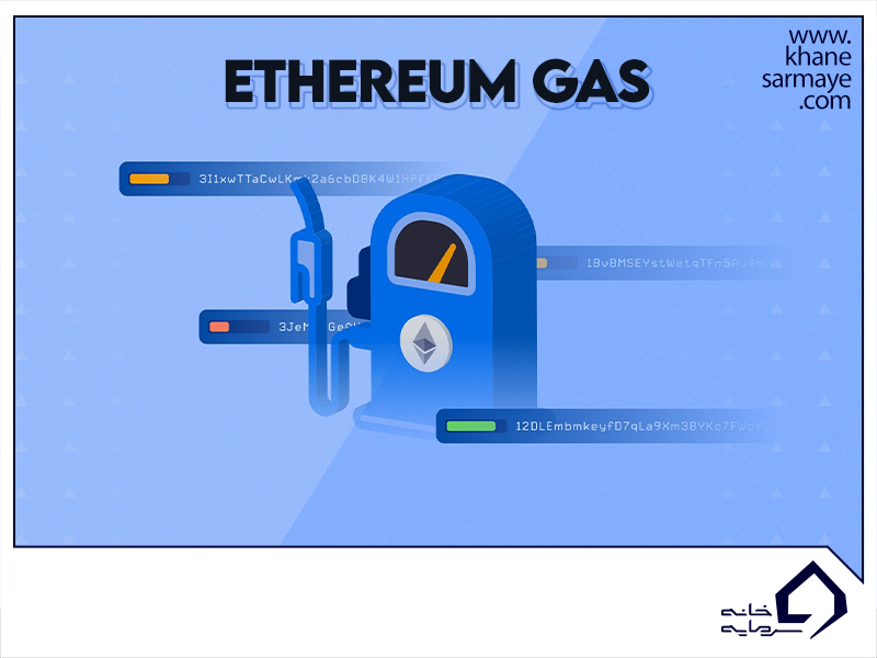 ethereum-gas