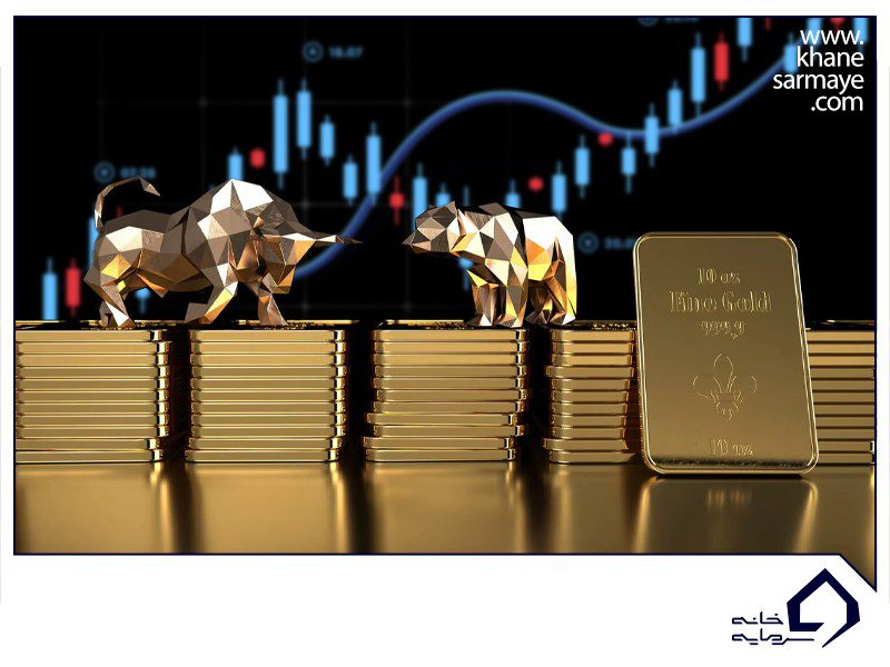 لورس :نماد طلا در فارکس | بهترین استراتژی سرمایه‌گذاری در طلا