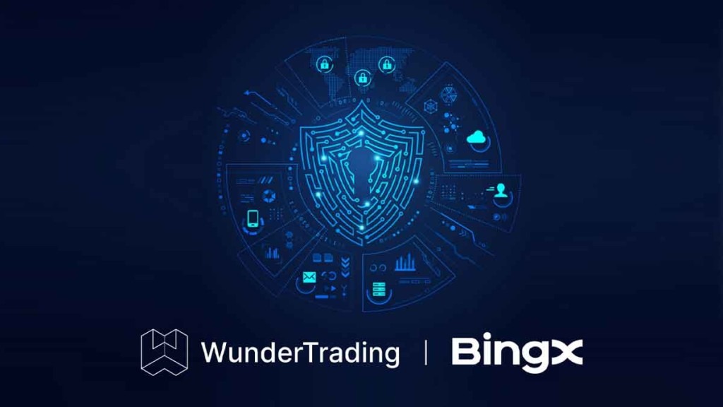 لورس :BingX با WunderTrading همکاری می کند تا معاملات خودکار ارزهای دیجیتال را افزایش دهد