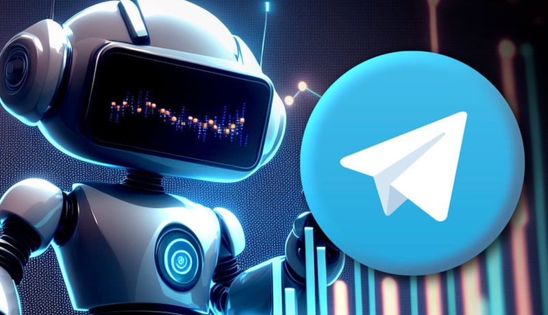 لورس :بزرگ‌ترین ربات معاملاتی تلگرام هک شد؛ خود را از گرداب ضرر نجات دهید!