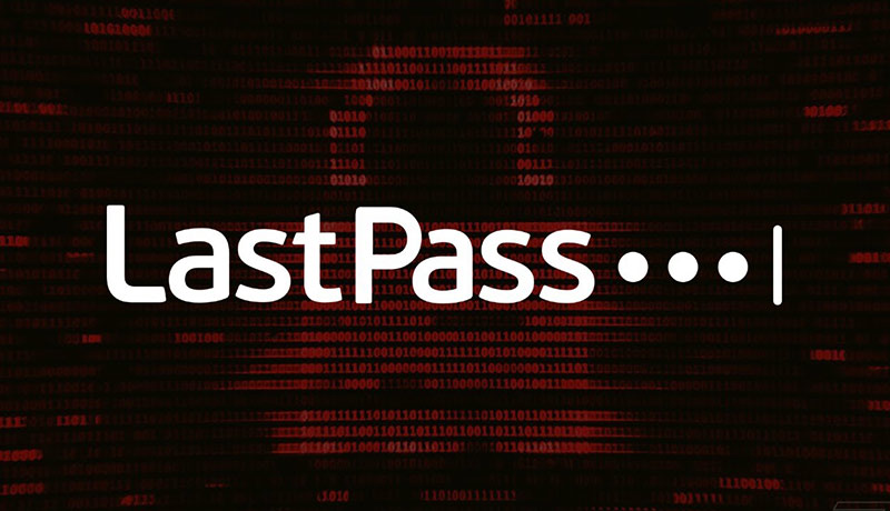 لورس :برنامه مدیریت رمز عبور LastPass عرصه تاخت‌وتاز هکرها؛ رمزارزهای خود را سریعاً جابه‌جا کنید!