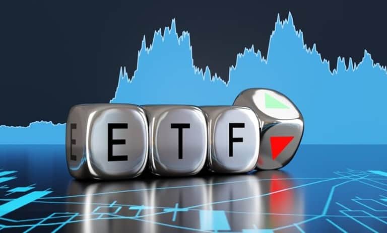 خطرات و چالش‌های صندوق‌های ETF ارز دیجیتال؛ چه ریسک‌هایی پیش‌روی بازار است؟