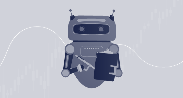 لورس :ربات تریدر ارز دیجیتال | ویژگی های ربات های ترید ارز دیجیتال