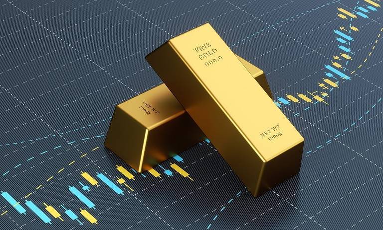 طلا و اقتصاد