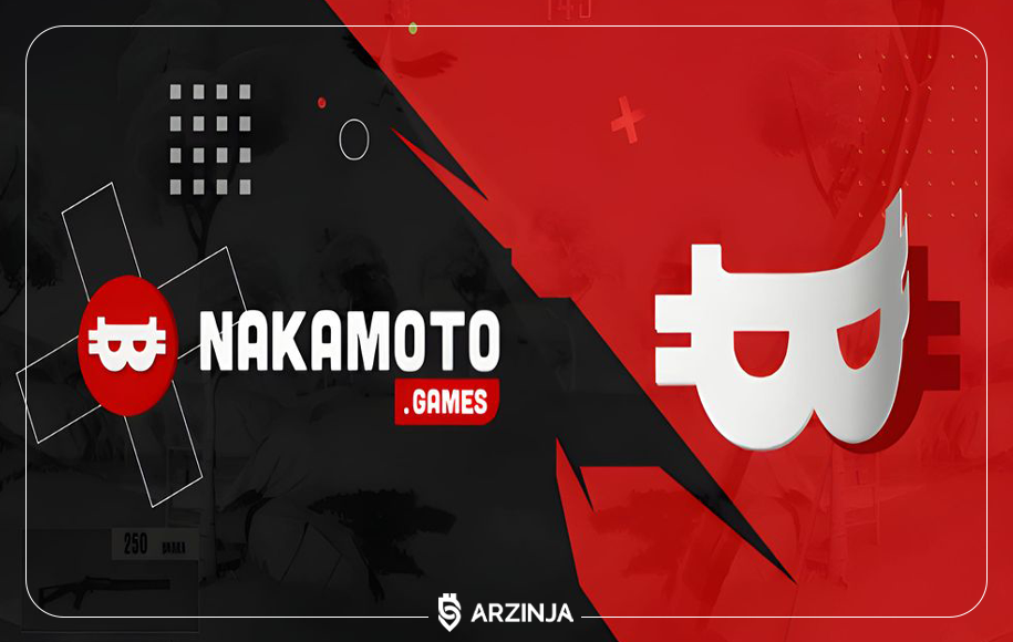 لورس :ناکاموتو گیمز Nakamoto Games (NAKA) به زودی در صرافی پولونیکس