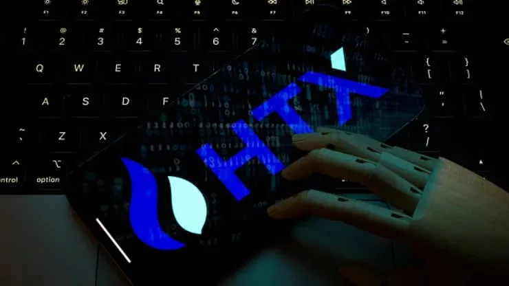 هکرها از دو شرکت کریپتو مرتبط با خالق رمزارز ترون 115 میلیون دلار سرقت کردند