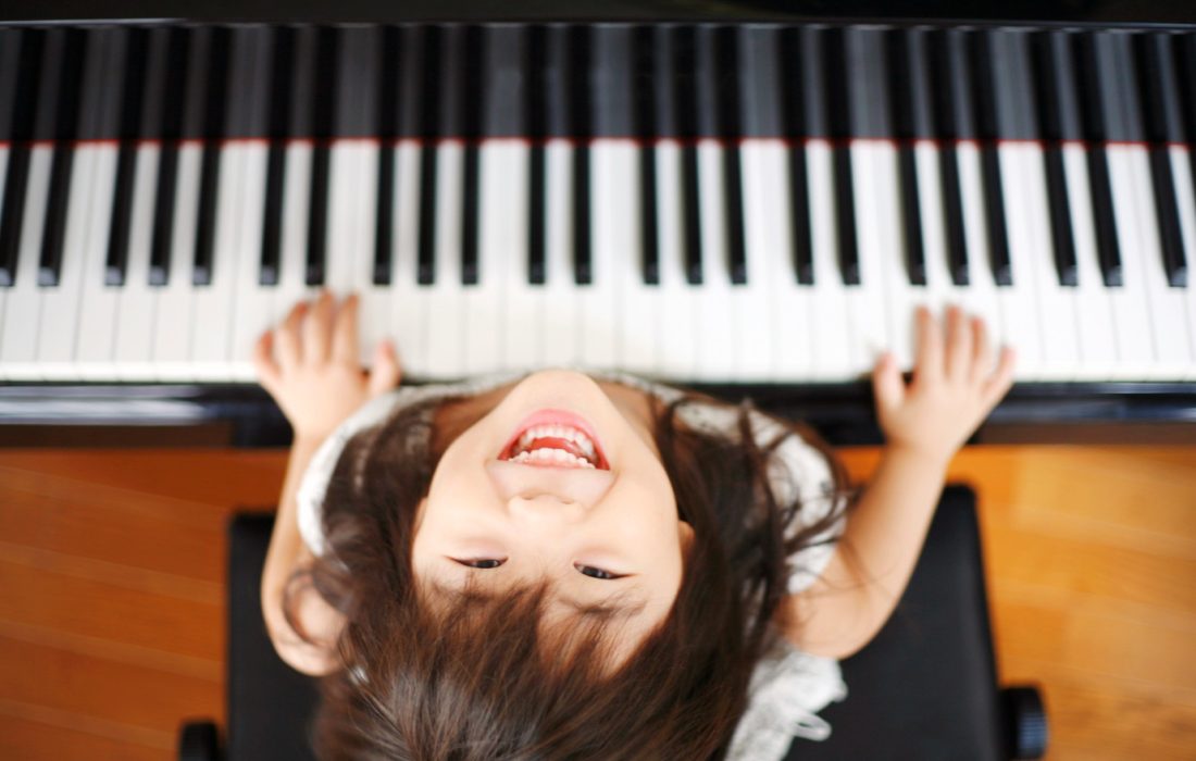 لورس :روش‌ها و راهبردهای تدریس موسیقی به کودکان